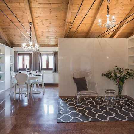 Ca' Del Monastero 9 Collection Spacious Apartment Up To 5 Guests Venecia Exterior foto