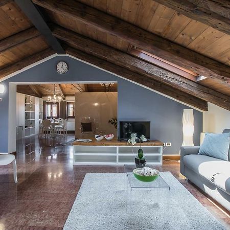 Ca' Del Monastero 9 Collection Spacious Apartment Up To 5 Guests Venecia Exterior foto