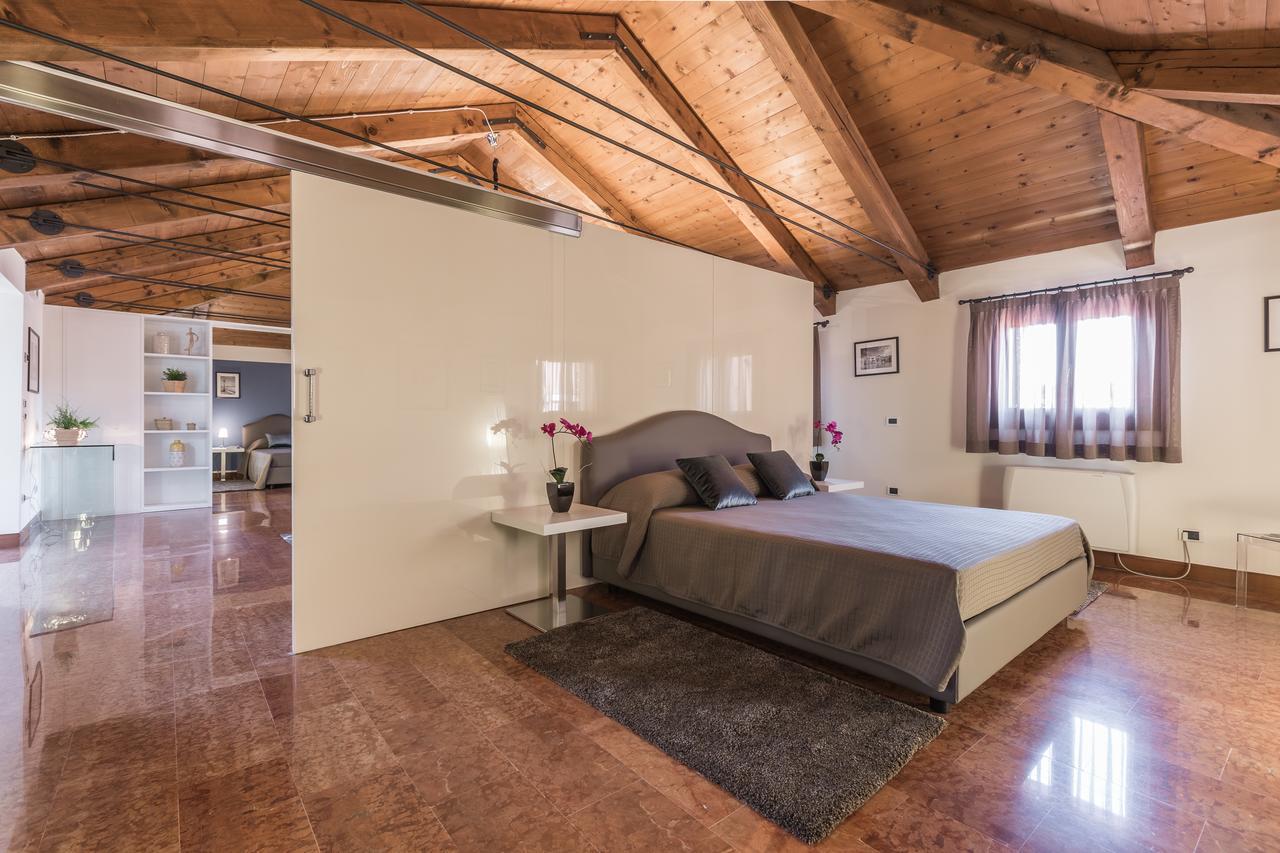 Ca' Del Monastero 9 Collection Spacious Apartment Up To 5 Guests Venecia Exterior foto
