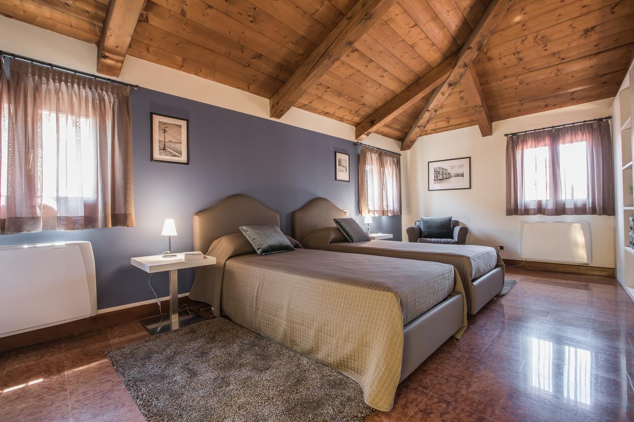 Ca' Del Monastero 9 Collection Spacious Apartment Up To 5 Guests Venecia Exterior foto
