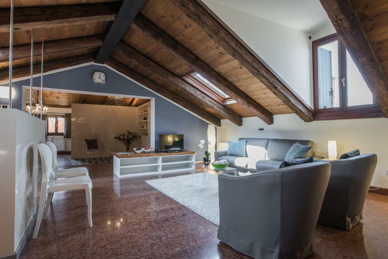Ca' Del Monastero 9 Collection Spacious Apartment Up To 5 Guests Venecia Exterior foto