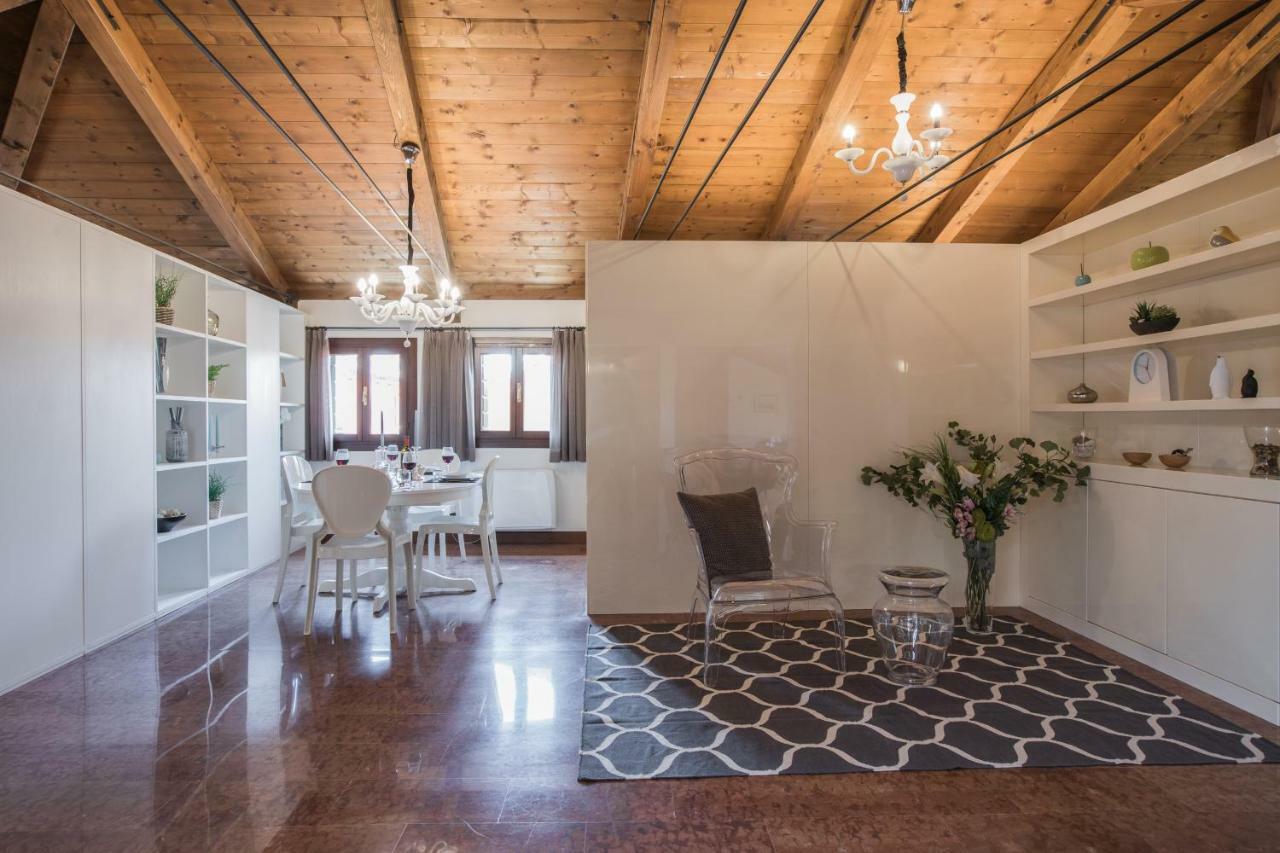 Ca' Del Monastero 9 Collection Spacious Apartment Up To 5 Guests Venecia Exterior foto