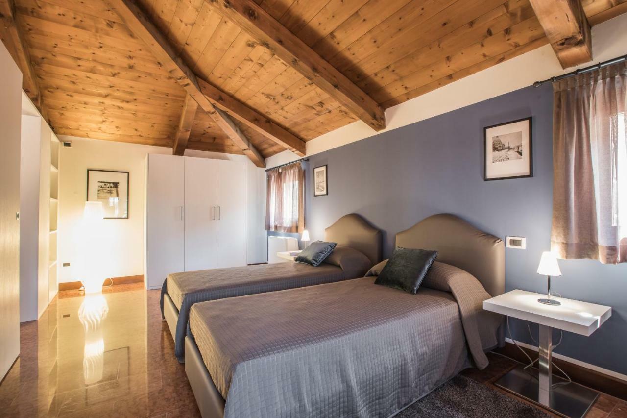 Ca' Del Monastero 9 Collection Spacious Apartment Up To 5 Guests Venecia Exterior foto
