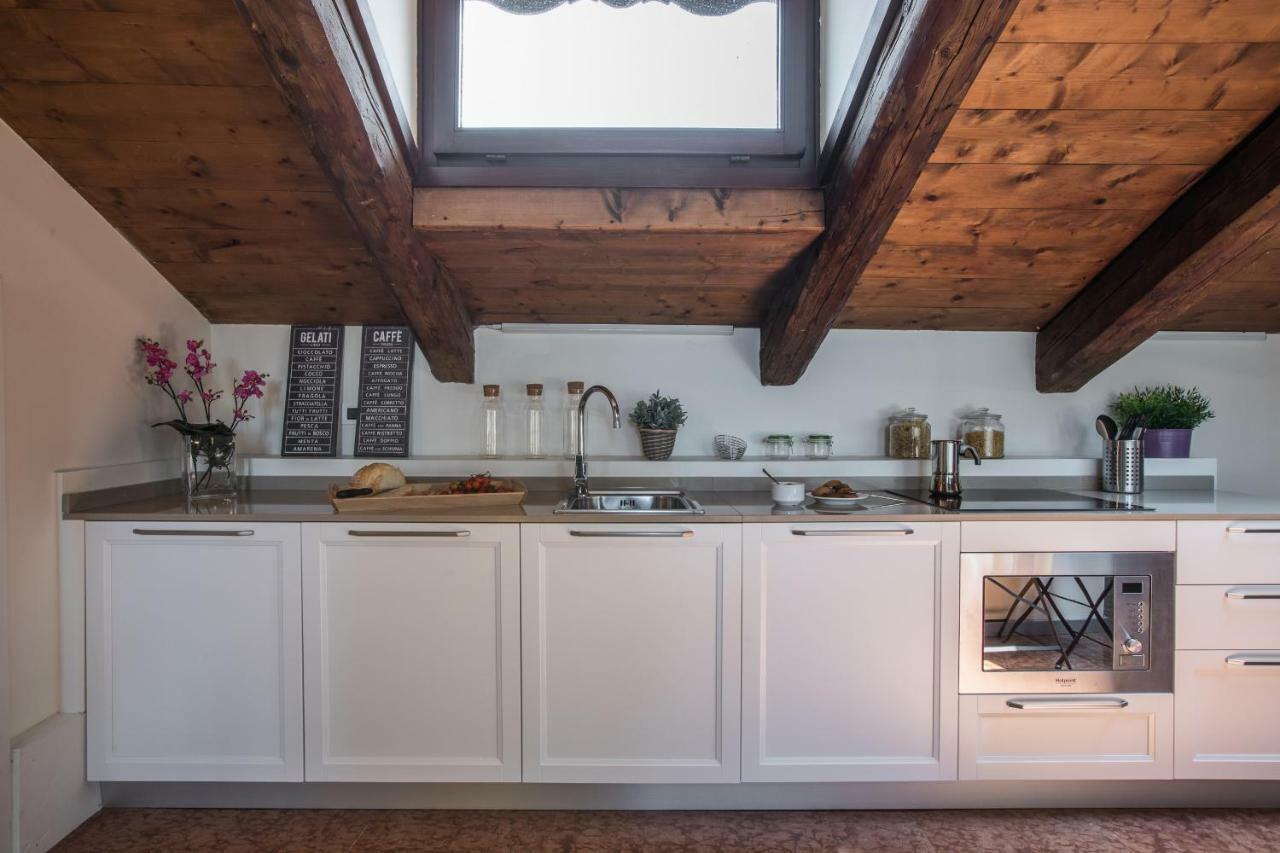 Ca' Del Monastero 9 Collection Spacious Apartment Up To 5 Guests Venecia Exterior foto